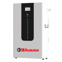 LiFePO4 аккумулятор SILAsolution EWBT-10 ( 10,34 кВт*ч )