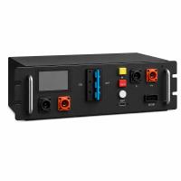 Модуль управления аккумуляторами DEYE BOS-W PDU