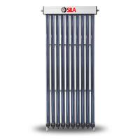 Вакуумный коллектор SILA 20R5