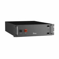 Высоковольтный LiFePO4 аккумулятор DEYE BOS-W ( 5,12 кВт*ч )